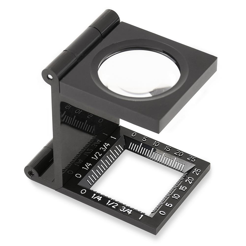 Carson sammenklappelig lup LT-30, 5x30 mm