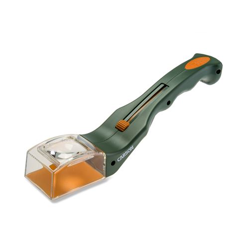 Carson Bugview forstørrelsesglas med insektfanger til én hånd