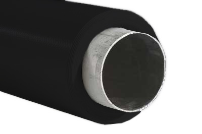 Falcon Eyes vinylbaggrund sort 2,75 x 6,09 m