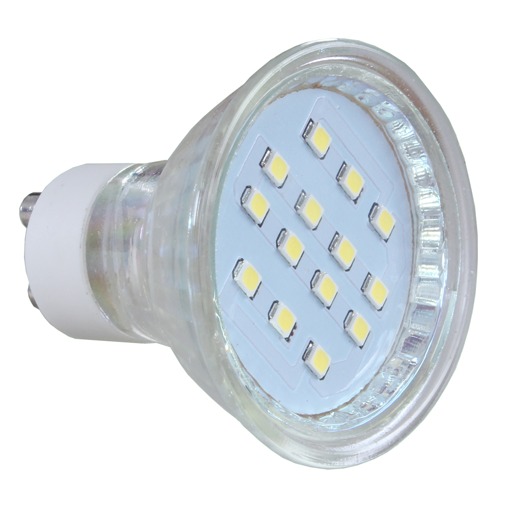 Falcon Eyes LED-lampe 4 W til PBK-40 og PBK-50