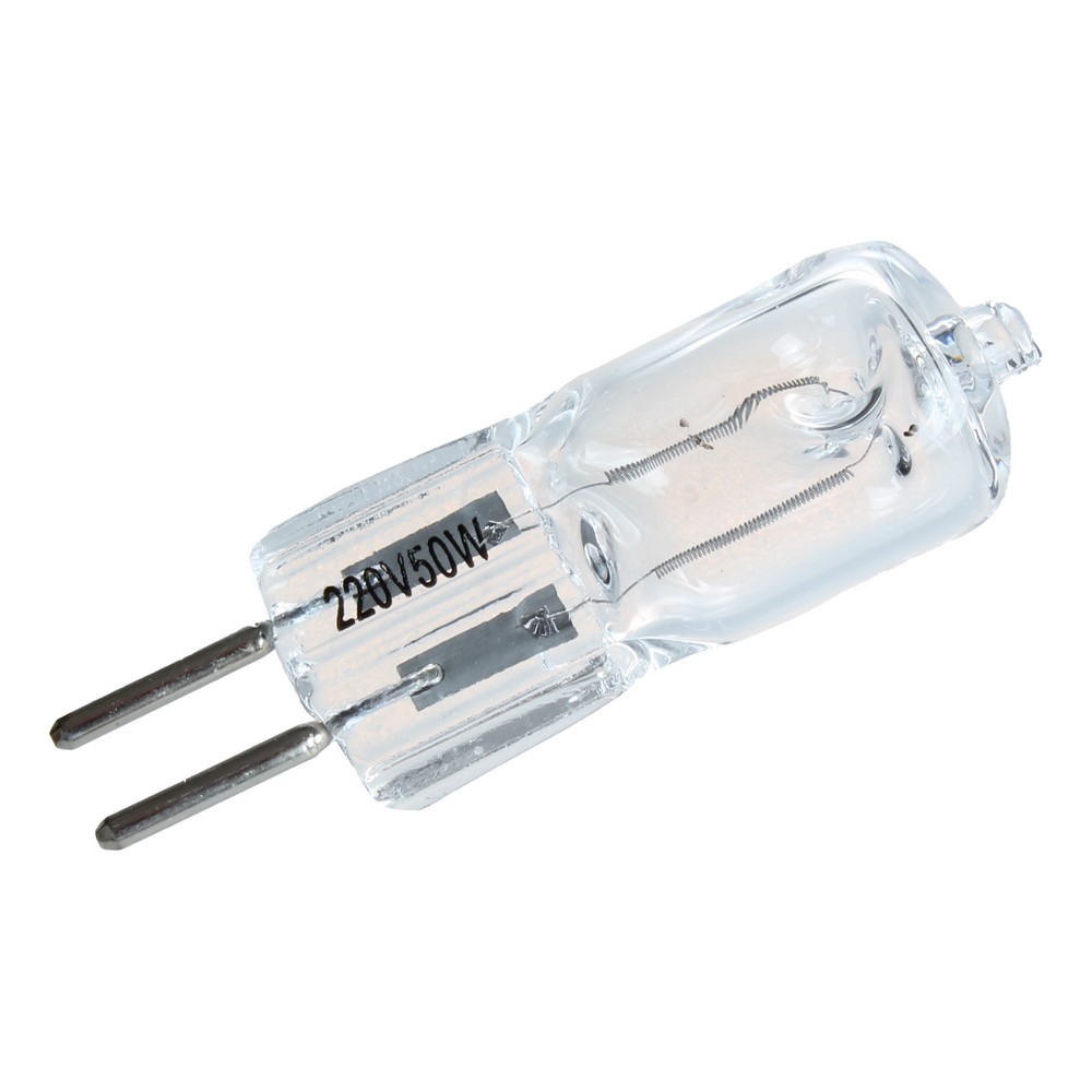 Falcon Eyes halogen indstillingslampe ML-50/G6.35, 50 W