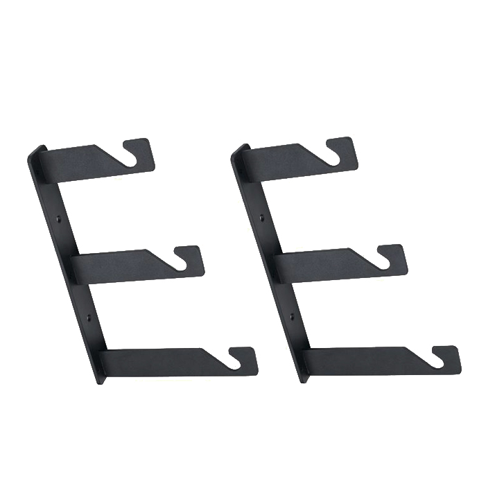 Falcon Eyes baggrundsbeslag FA-024-3 til 3 baggrundsruller