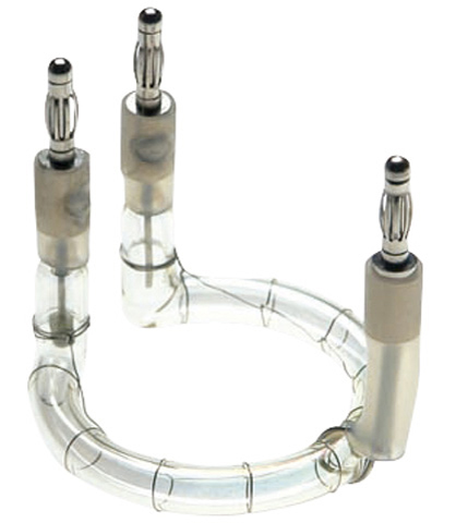 Falcon Eyes blitzrør RTC-0855-250L til GN-150MV/GN-200MV/GN-200AD