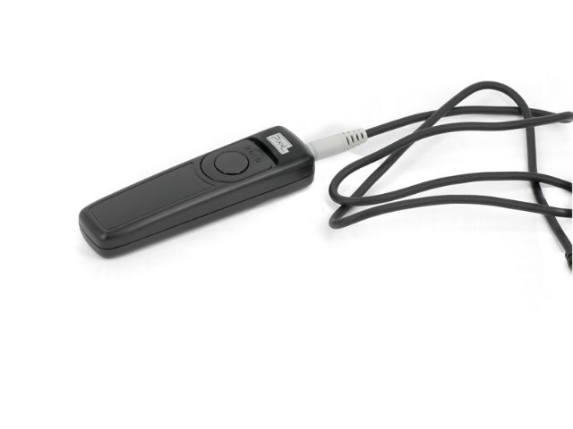 Pixel fjernudløser RC-208/N3/E3 til Canon