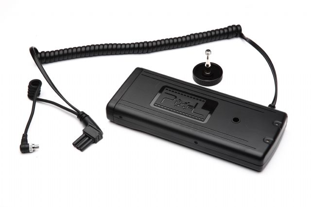 Pixel batteripakke TD-384 til Sony speedlite-flash