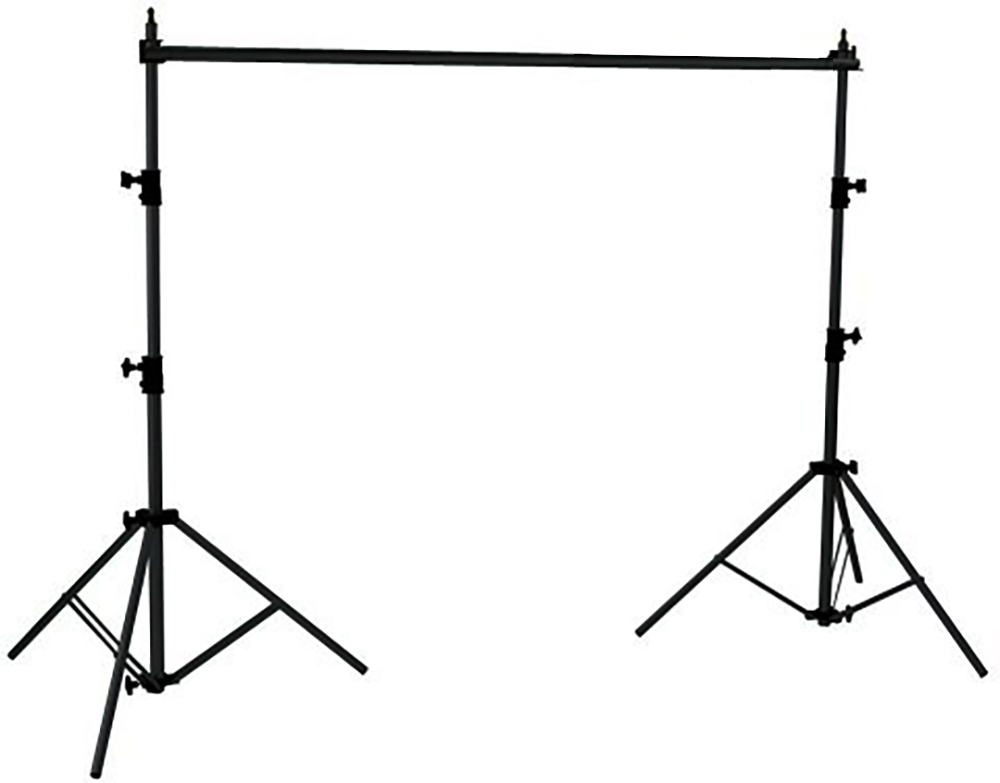 Linkstar baggrundssystem BS-2431 232x315 cm (HxB)