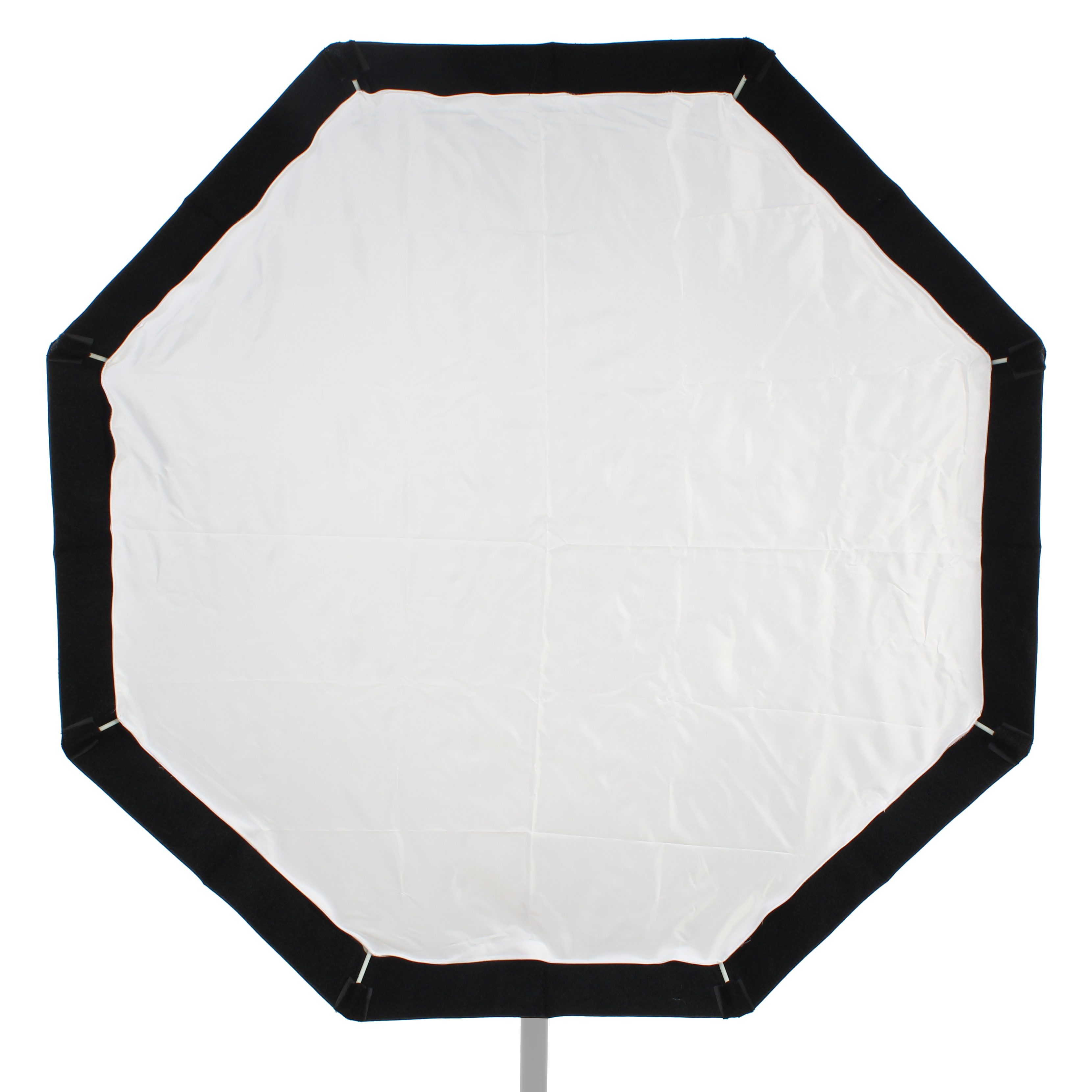 Linkstar sammenfoldelig octabox med honeycomb-gitter QSOB-11HC 110 cm