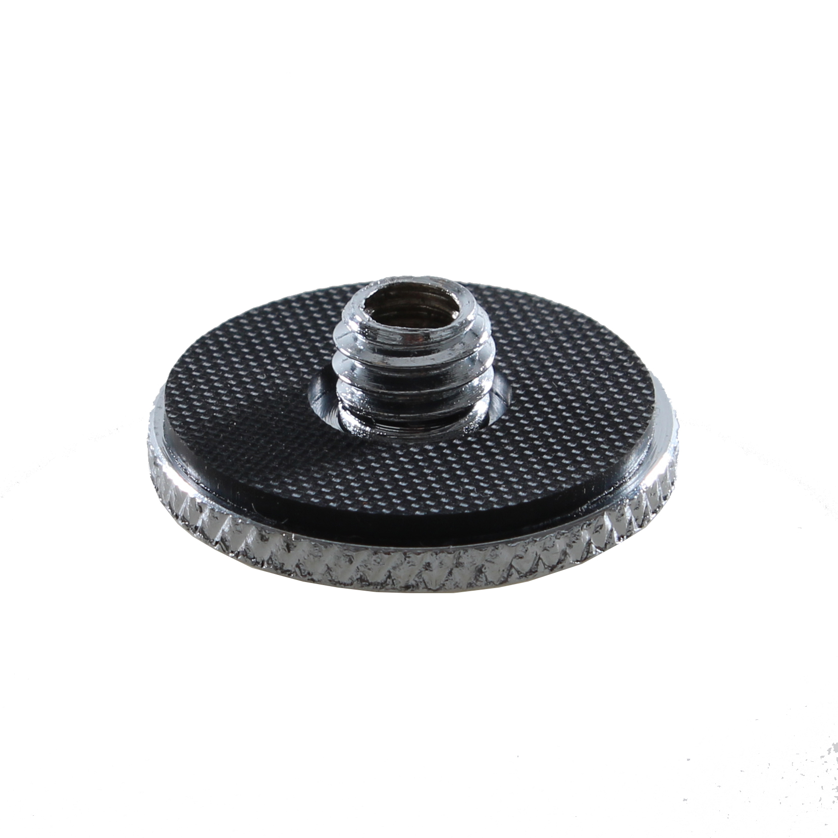 StudioKing spigotadapter MC-1061 1/4" hun til 3/8" han