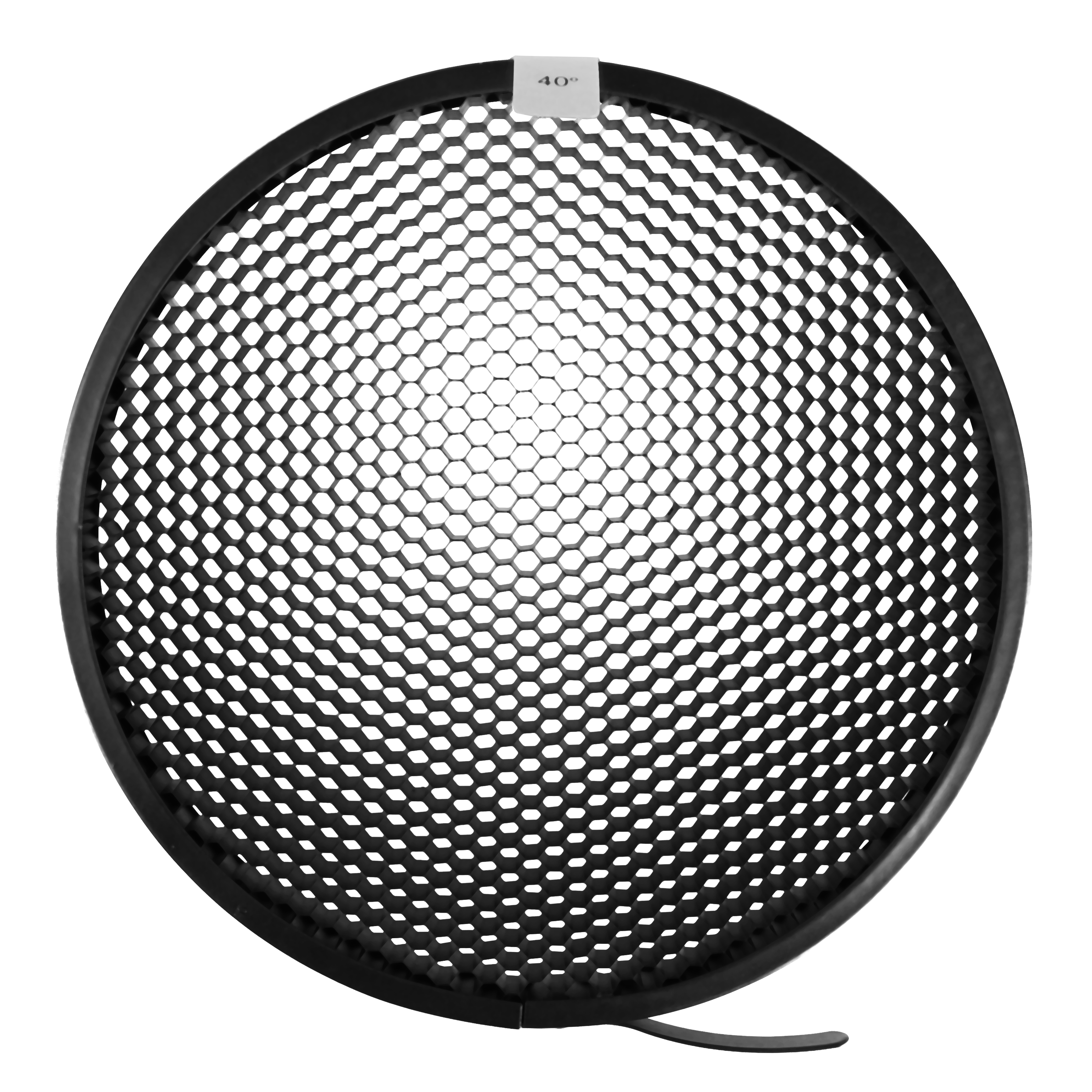 StudioKing honeycomb-gitter SK-HC18 til standardreflektor 18 cm