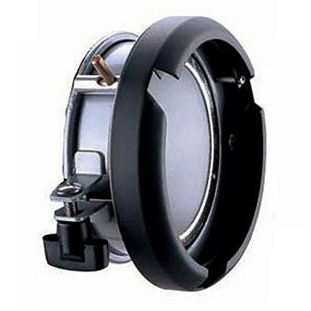 StudioKing adapter SK-MLBW fra 9,5 cm studioblitz til Bowens