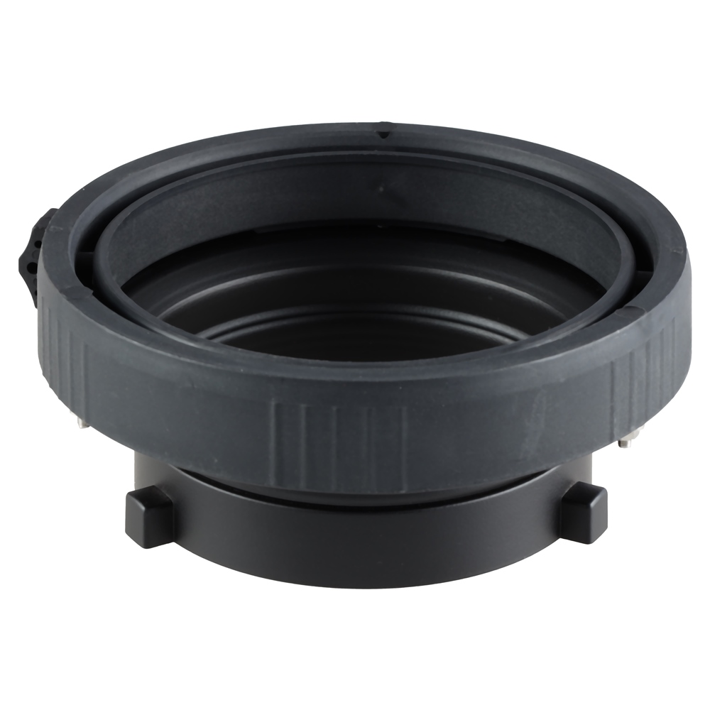 StudioKing speedringadapter SK-BWEC Bowens til Elinchrom