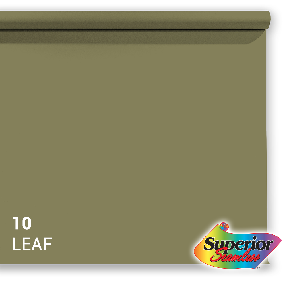 Superior baggrundspapir 10 Leaf 2,72 x 11 m
