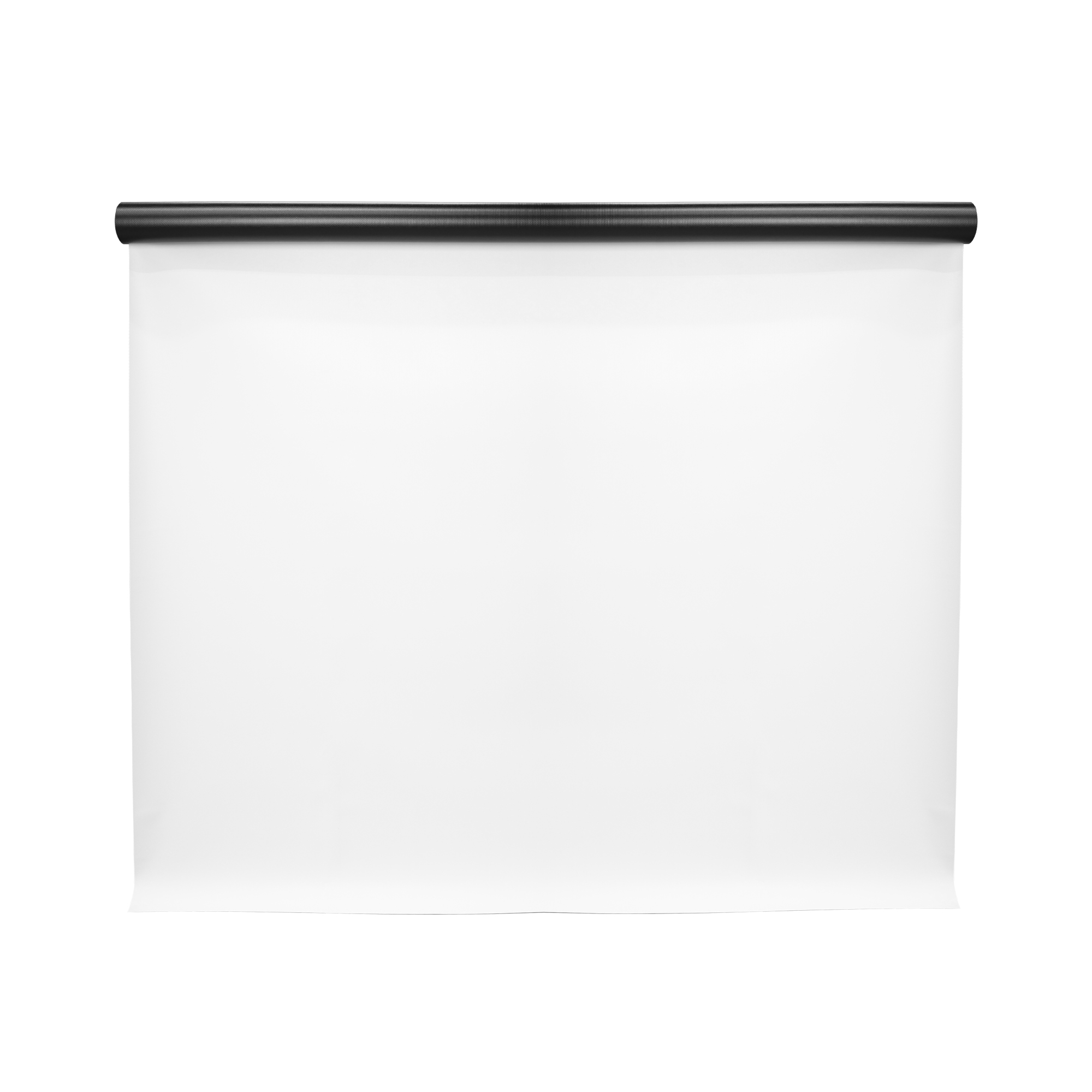 Falcon Eyes vinylbaggrund hvid 1,38 x 6,09 m