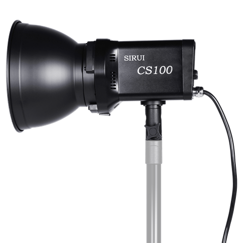 Sirui dagslys LED-monolight CS100