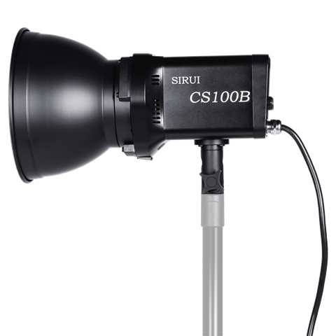 Sirui bi-color LED-monolight CS100B