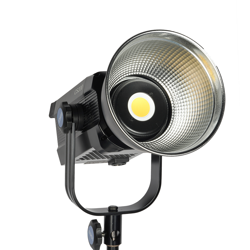 Sirui bi-color LED-monolight CS200B