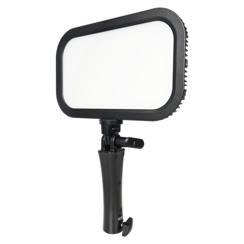 Sirui bi-color LED-videopanel E30B