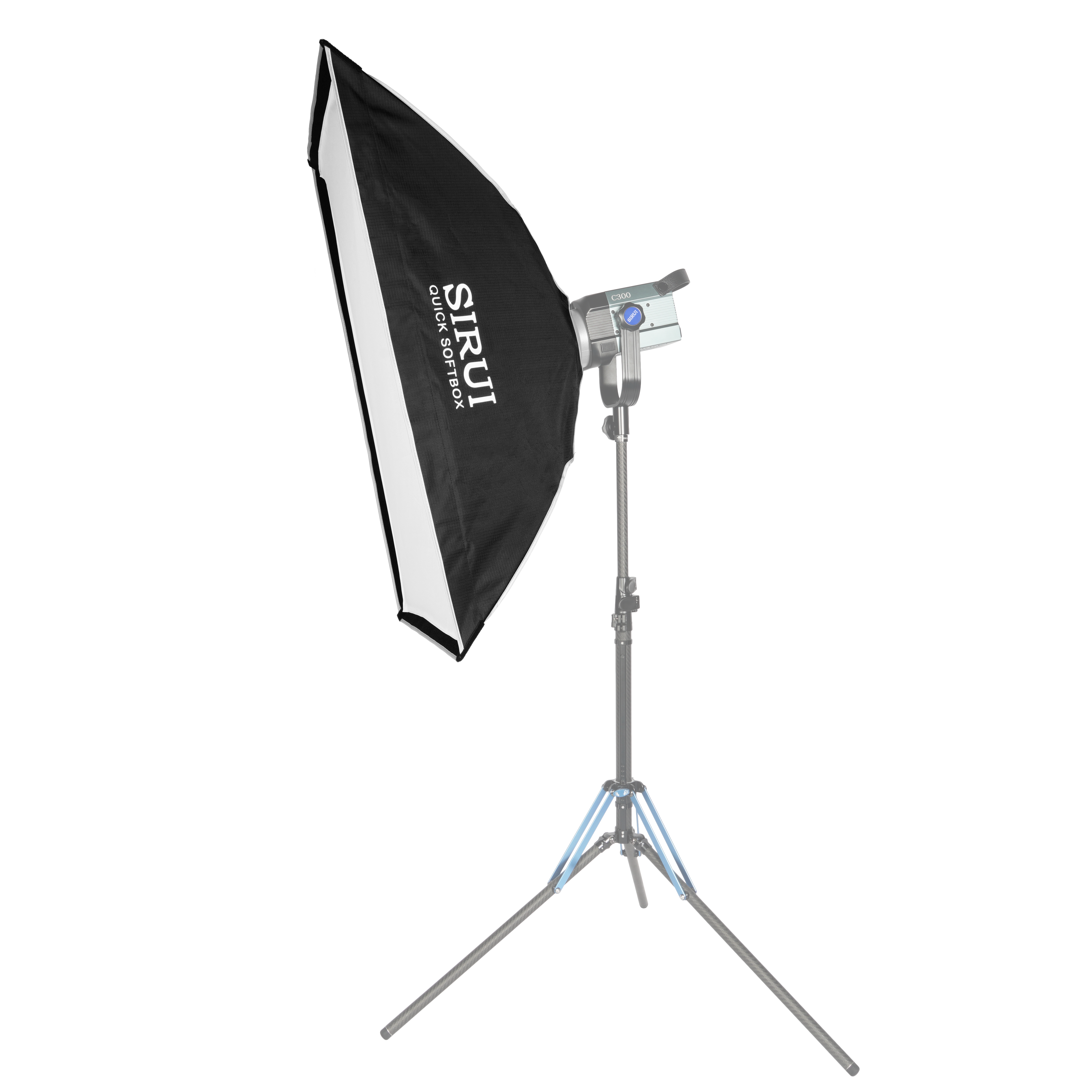 Sirui foldbar softboks QR6090 60x90 cm