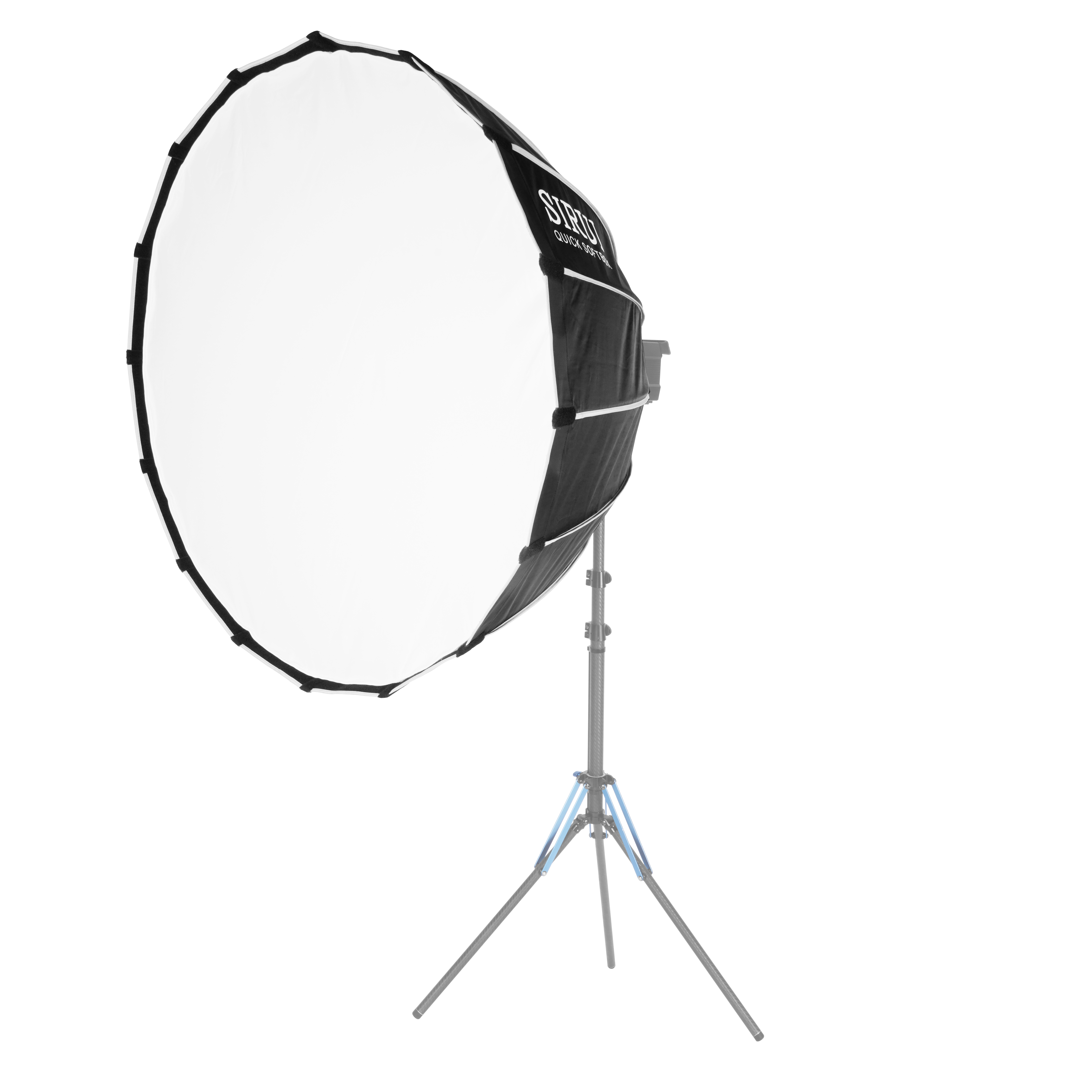 Sirui Foldable Deep Octabox QR120-DP 120 cm