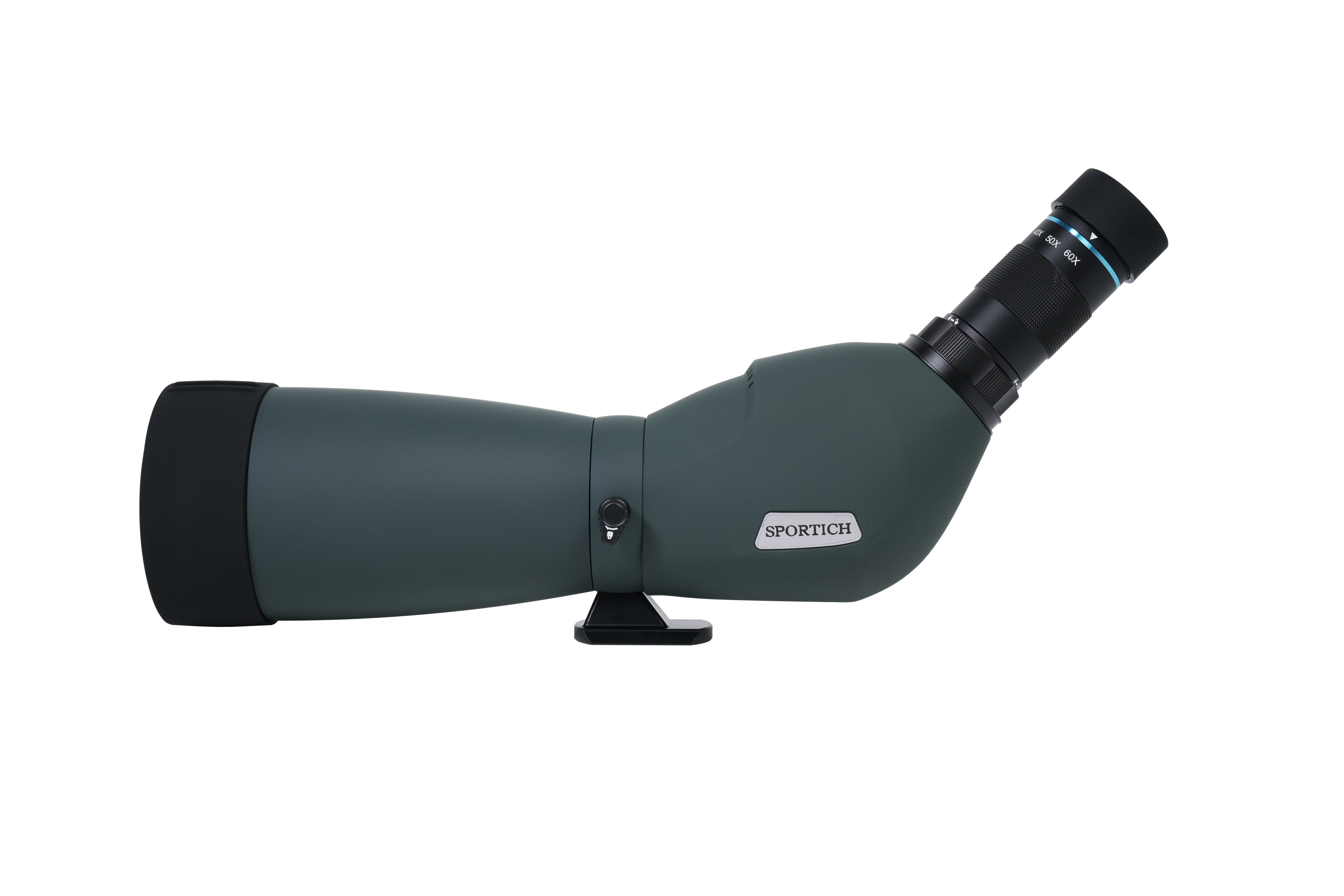 Sirui Sportich spottingscope S6080A-GN 20-60x80 grøn