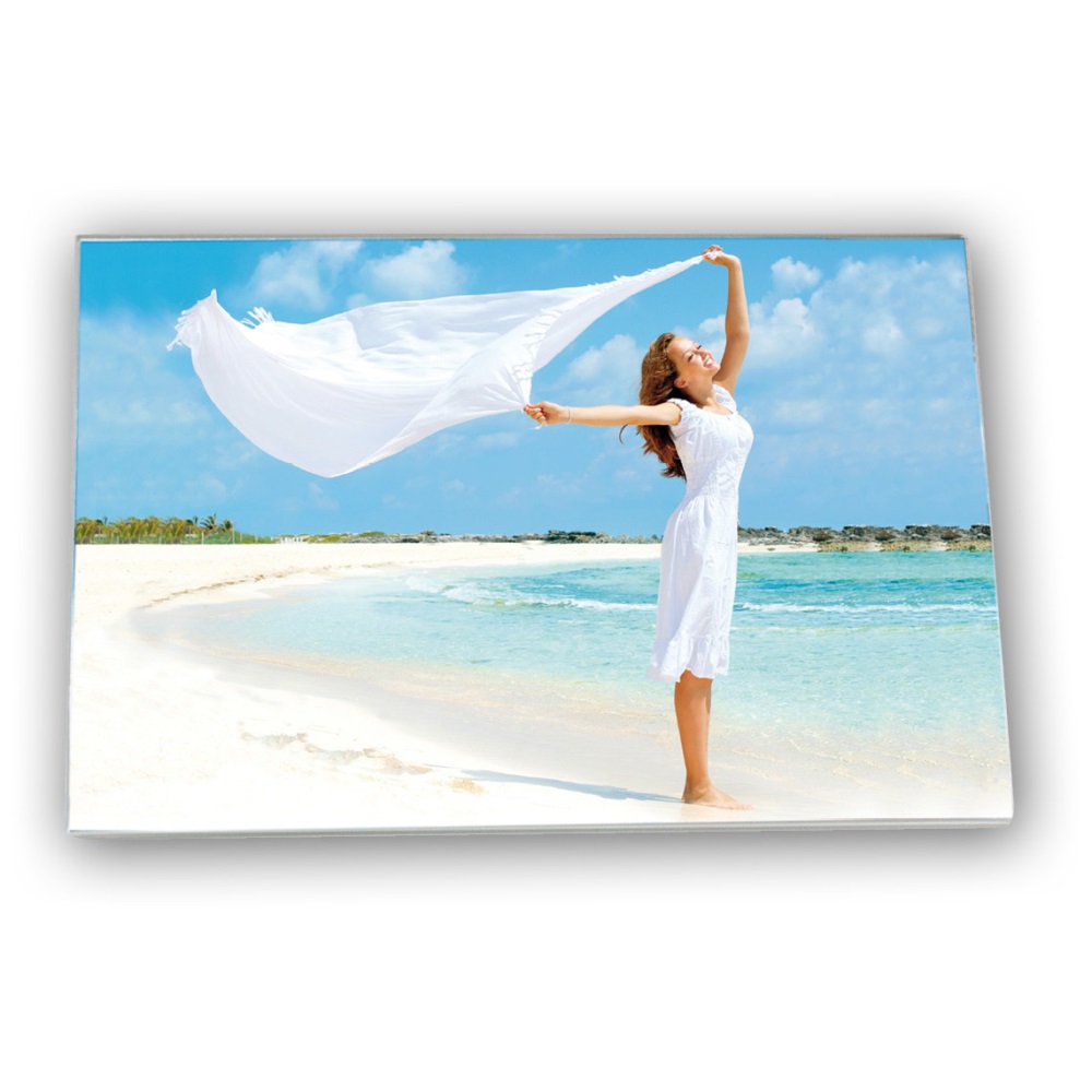 Zep fotoramme 730128 klar, vandret, 20x30 cm