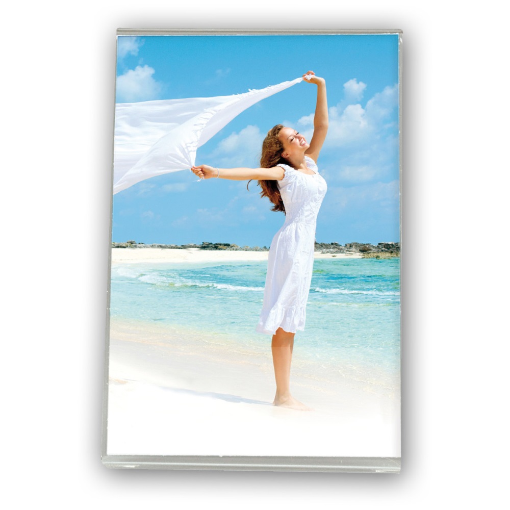 Zep fotoramme 730112 lodret, 3,5x4,5 cm