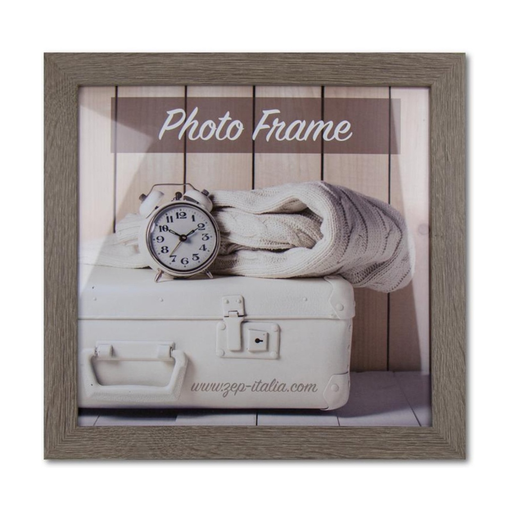 Zep fotoramme V21305 Nelson 5 brun, 30x30 cm