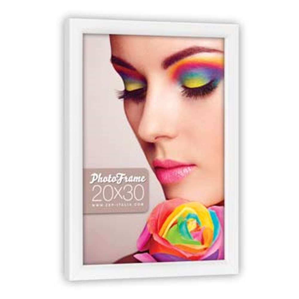 Zep Italia fotoramme NH1234 Darwin flerfarvet, 30x40 cm (6 stk.)