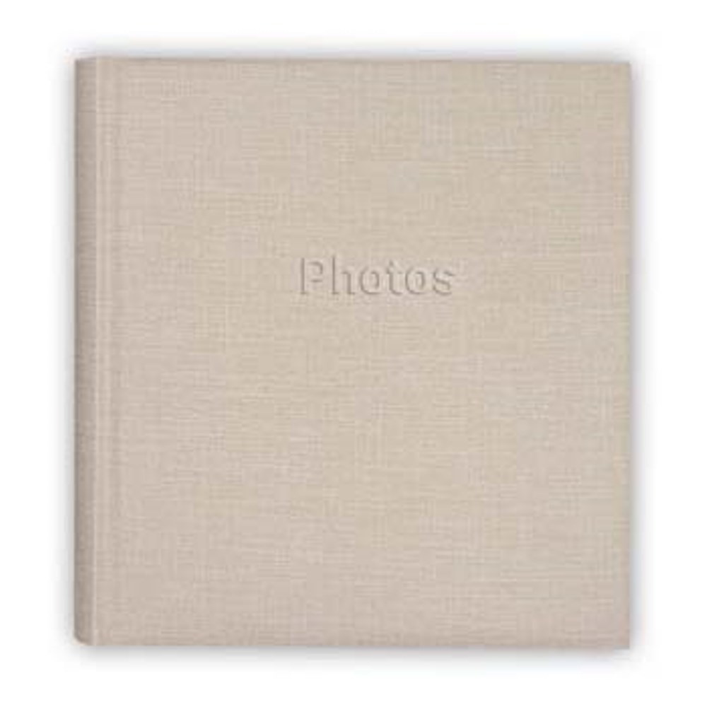 Zep fotoalbum HD2931CR Pergamin Album 30 sider, 29x31 cm