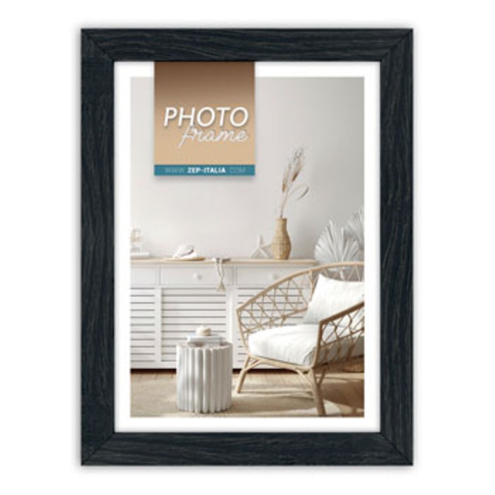 Zep fotoramme V33341 Vivan 1 sort, 30x40 cm