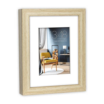 Zep Italia fotoramme V5960N Niki Natural natur, 30x40 / 40x60 cm