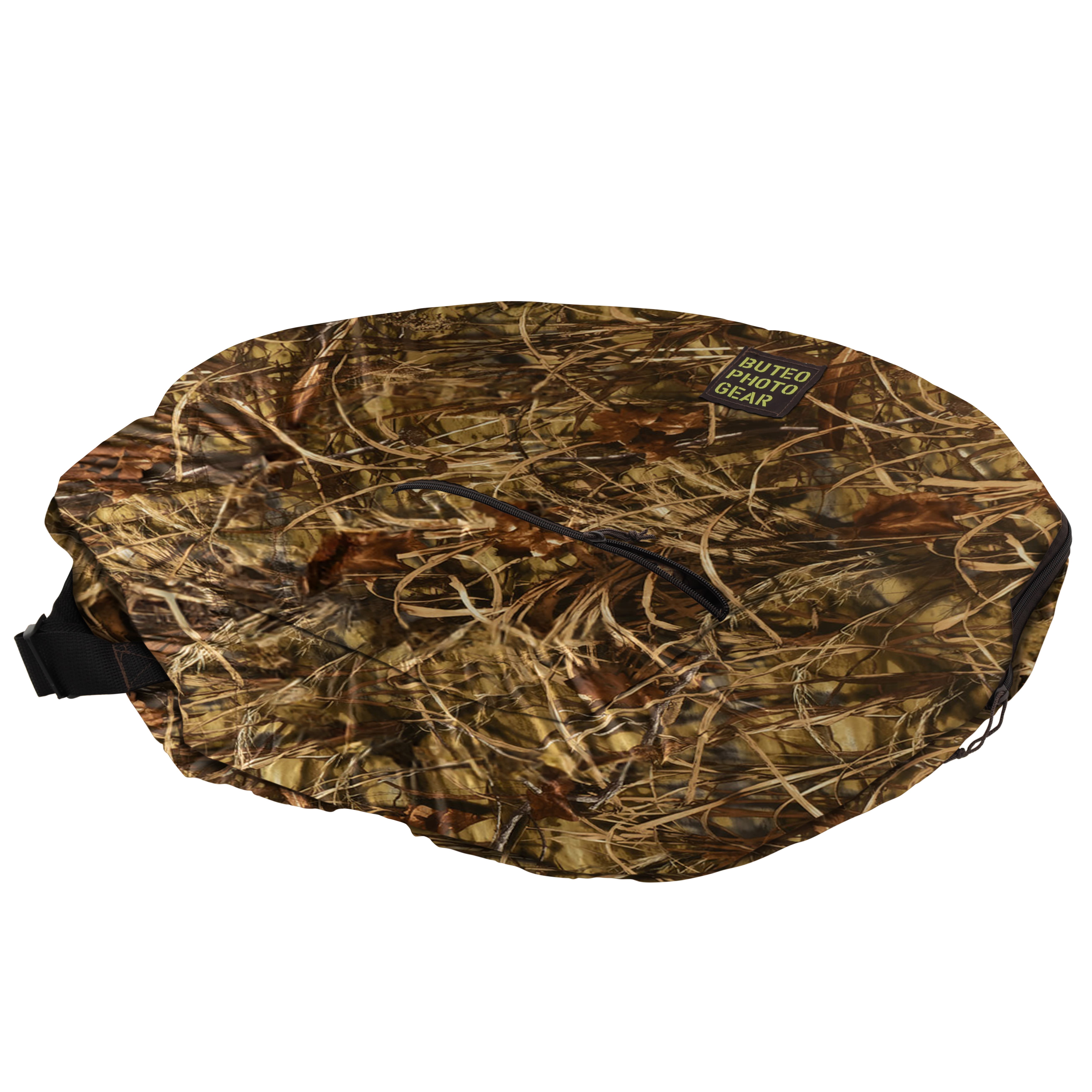 Buteo Photo Gear Carrying Bag for Aquila Mark III Reed