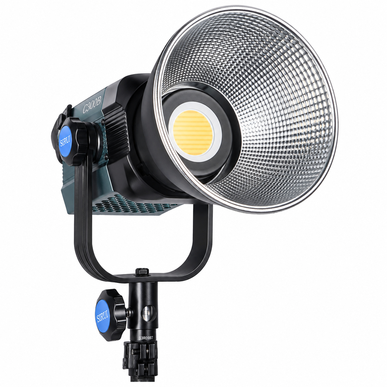Sirui bi-color LED-monolight C300B