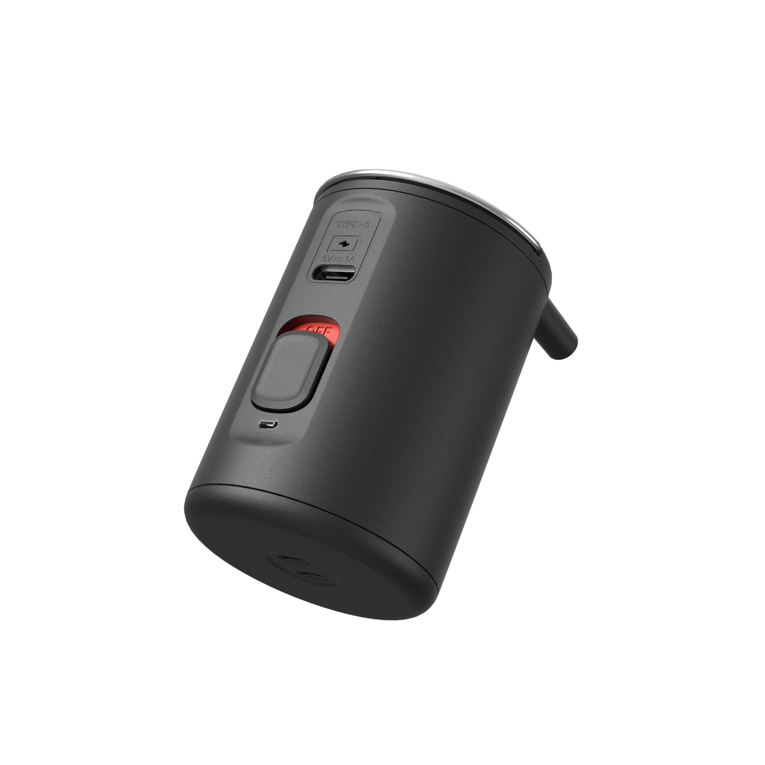 Aparo luftpumpe NP800 kompakt, med USB-C